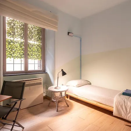 Comfort Center Location Daily Flower Food&fruit Market Near Ferries And Portovenere Bus Flexible Space With Adjacent Unit Apartment